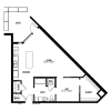 Floor plan: Viridian