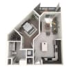 Floor plan: Belicoso
