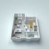 Floor plan: A1