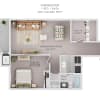 Floor plan: Chichester