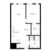 Floor plan: A1