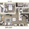 Floor plan: A5