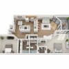 Floor plan: Baja