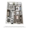 Floor plan: A2.4