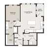Floor plan: A5