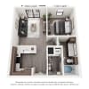 Floor plan: A2