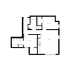 Floor plan: B9