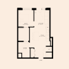 Floor plan: A5