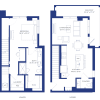 Floor plan: The Avalon