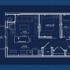 Floor plan: Belle