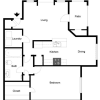 Floor plan: B