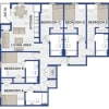 Floor plan: F1