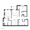 Floor plan: Alpine