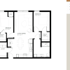 Floor plan: Marigold
