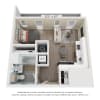 Floor plan: S7