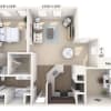 Floor plan: A5D-E-Upper