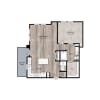 Floor plan: A3