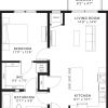 Floor plan: Eucalyptus