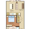 Floor plan: S3