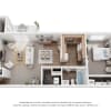 Floor plan: The Sands