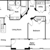 Floor plan: The Coppola