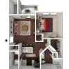 Floor plan: Oak