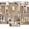 Floor plan: Atlas