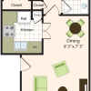 Floor plan: A2