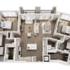Floor plan: B9