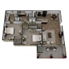 Floor plan: Bristol