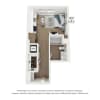 Floor plan: S1