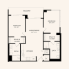 Floor plan: B2