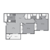 Floor plan: The Jonathan
