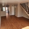 Floor plan: 2 Bedroom 1.5 Bathroom