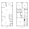 Floor plan: E4