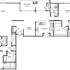 Floor plan: PH2