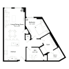 Floor plan: AD1