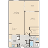 Floor plan: F