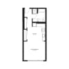 Floor plan: A1