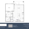 Floor plan: A2