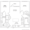 Floor plan: Conrad