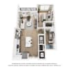 Floor plan: A3