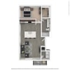 Floor plan: A3