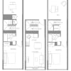 Floor plan: Erbe Two Bedroom Den