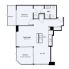 Floor plan: A12-S