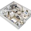 Floor plan: A4