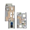 Floor plan: Torre