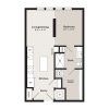 Floor plan: S4