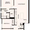 Floor plan: C