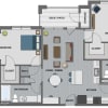 Floor plan: Wakefield